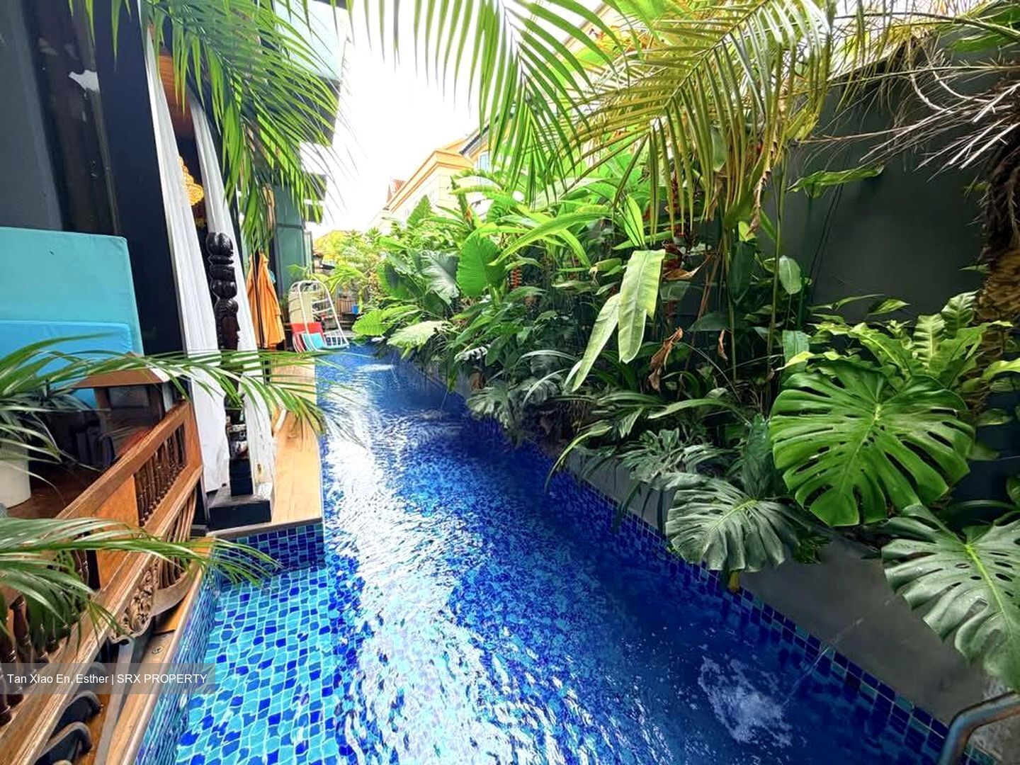 Angsana Avenue (D13), Terrace #572629521